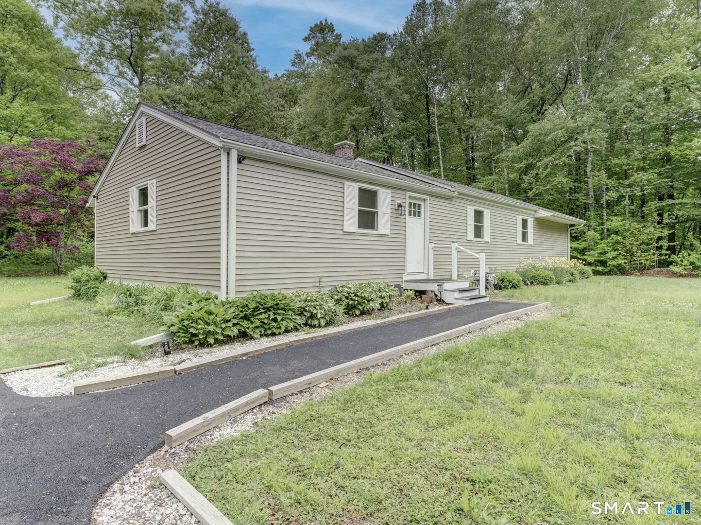189 Chestnut Hill Road Stafford CT 06076
