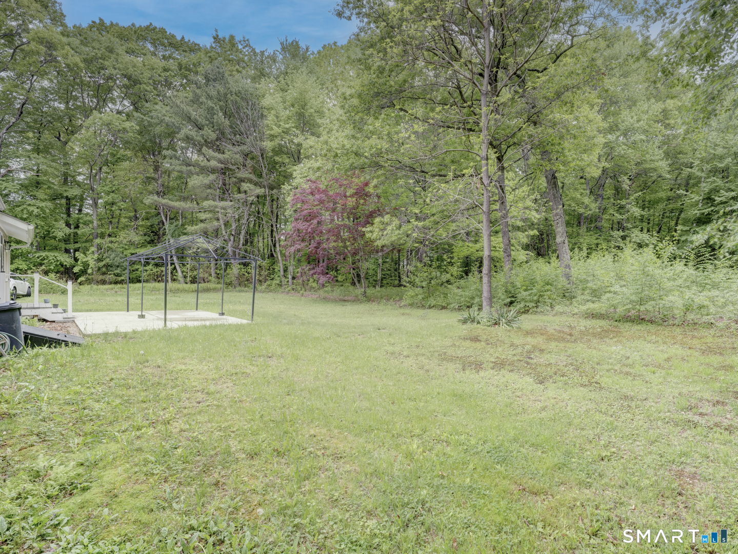 189 Chestnut Hill Road Stafford CT 06076