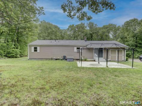 189 Chestnut Hill Road Stafford CT 06076