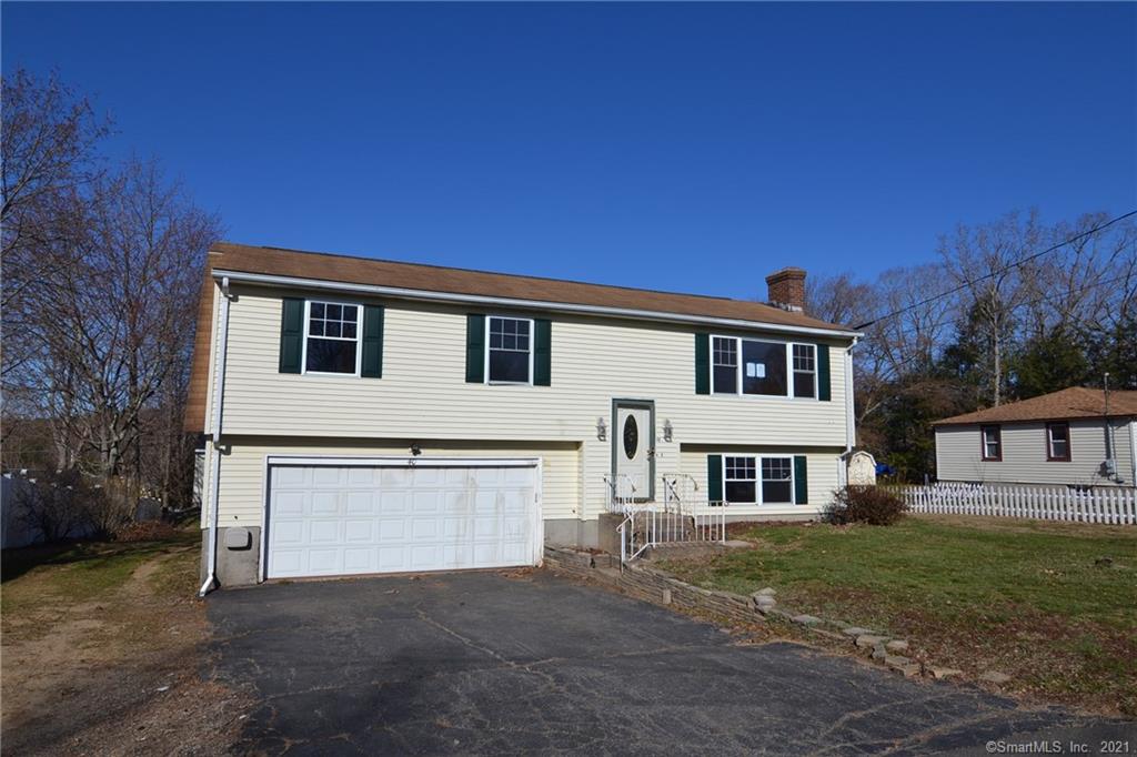 40 Eaton Road Bristol CT 06010