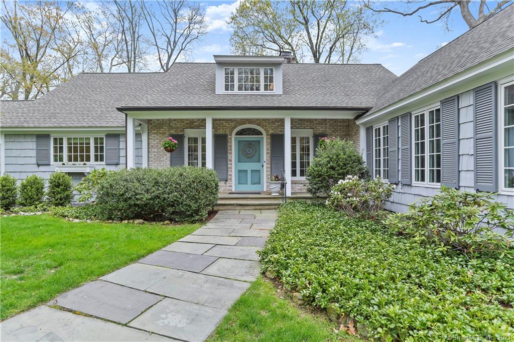 57 Old Rock Lane Norwalk CT 06850
