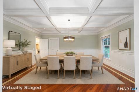 14 Powder Horn Hill Road Wilton CT 06897