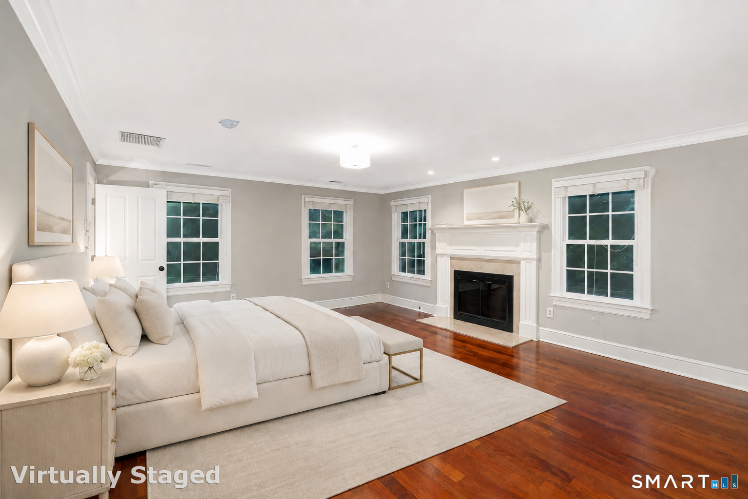 14 Powder Horn Hill Road Wilton CT 06897