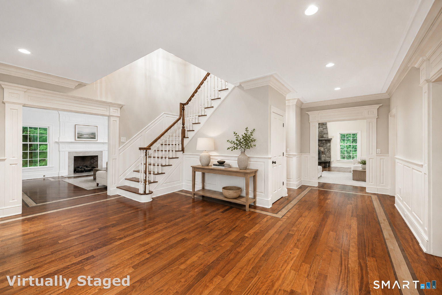 14 Powder Horn Hill Road Wilton CT 06897
