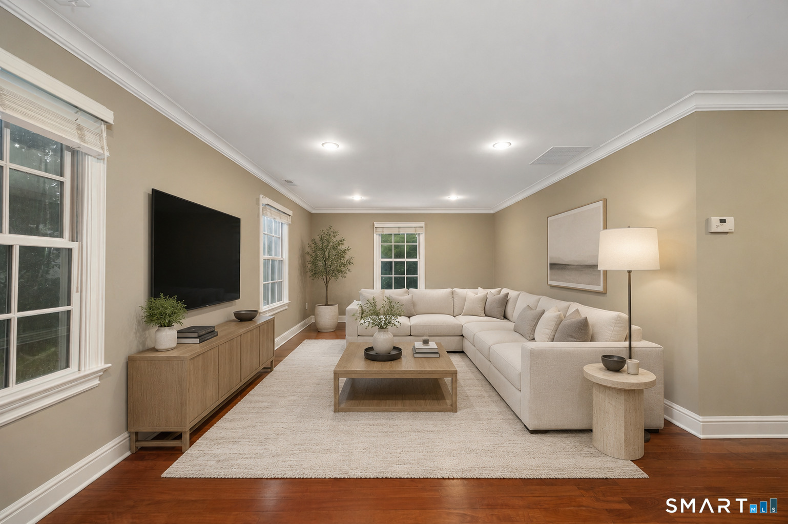 14 Powder Horn Hill Road Wilton CT 06897