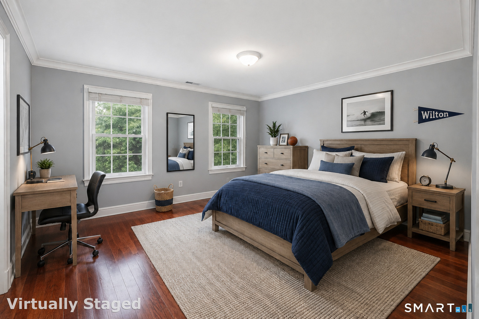 14 Powder Horn Hill Road Wilton CT 06897
