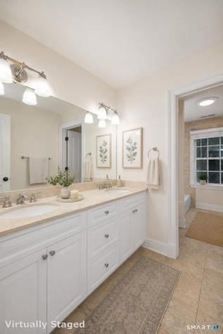 14 Powder Horn Hill Road Wilton CT 06897