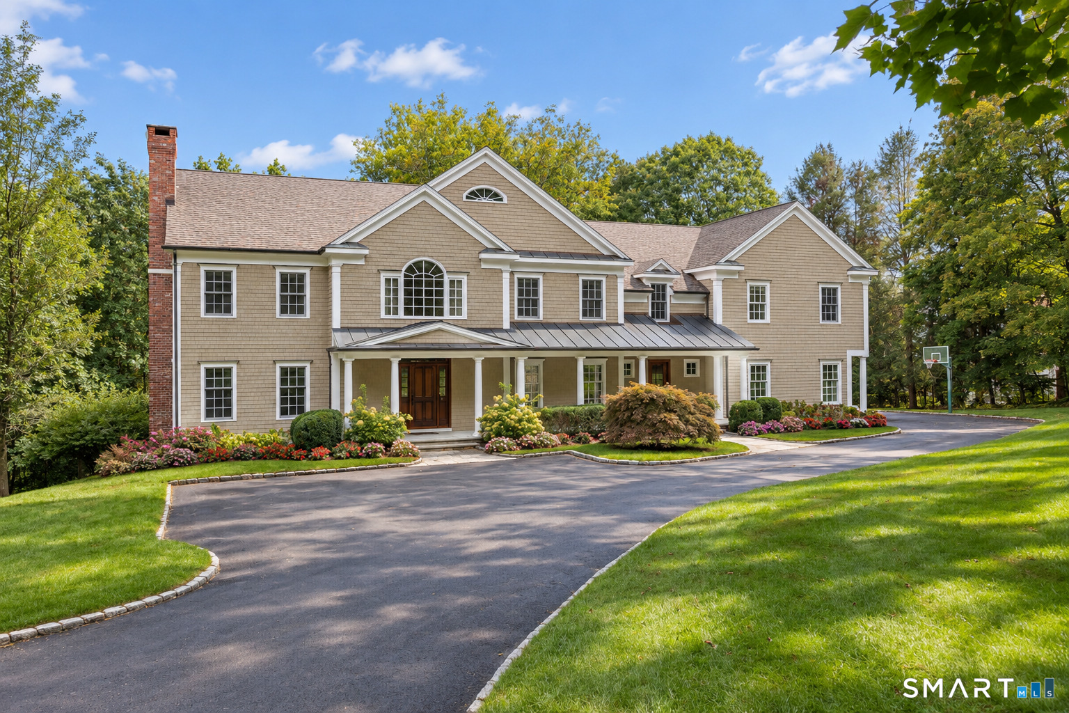 14 Powder Horn Hill Road Wilton CT 06897