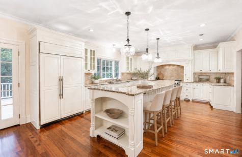 14 Powder Horn Hill Road Wilton CT 06897