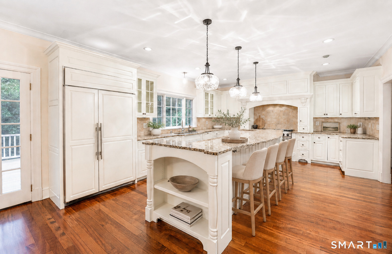 14 Powder Horn Hill Road Wilton CT 06897