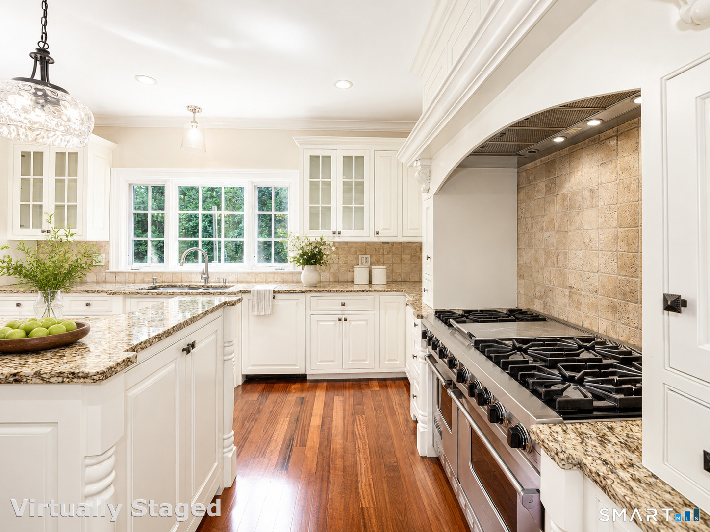14 Powder Horn Hill Road Wilton CT 06897