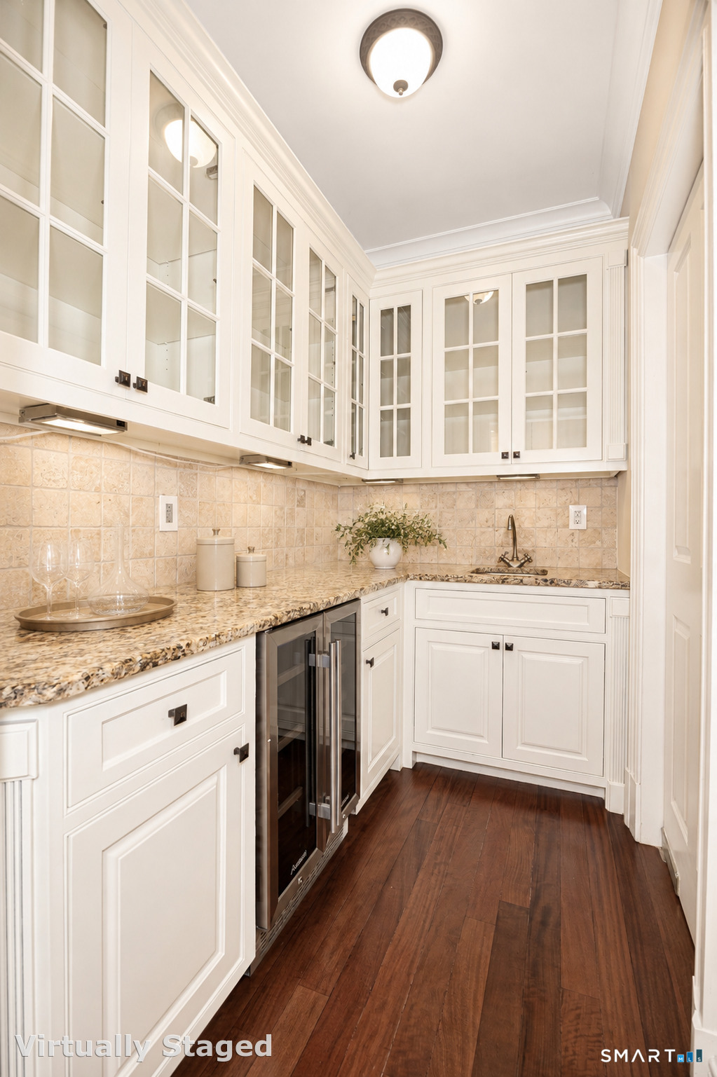 14 Powder Horn Hill Road Wilton CT 06897