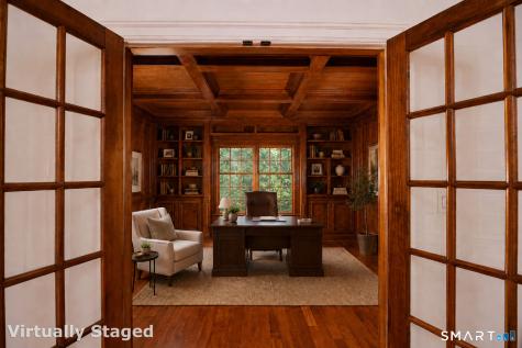 14 Powder Horn Hill Road Wilton CT 06897