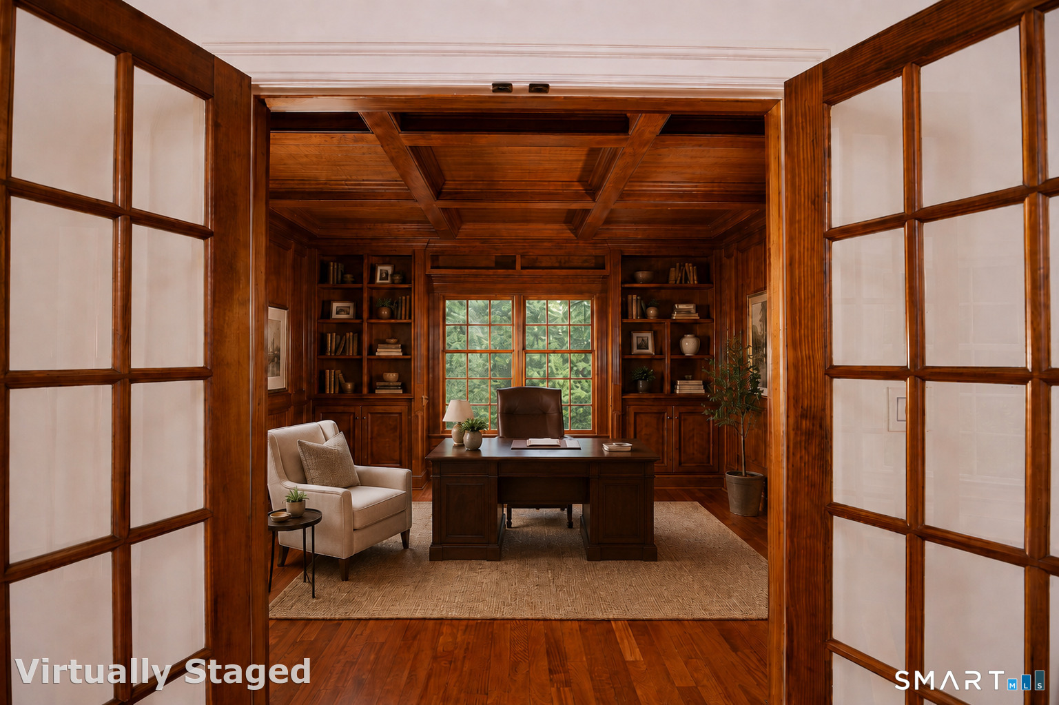 14 Powder Horn Hill Road Wilton CT 06897