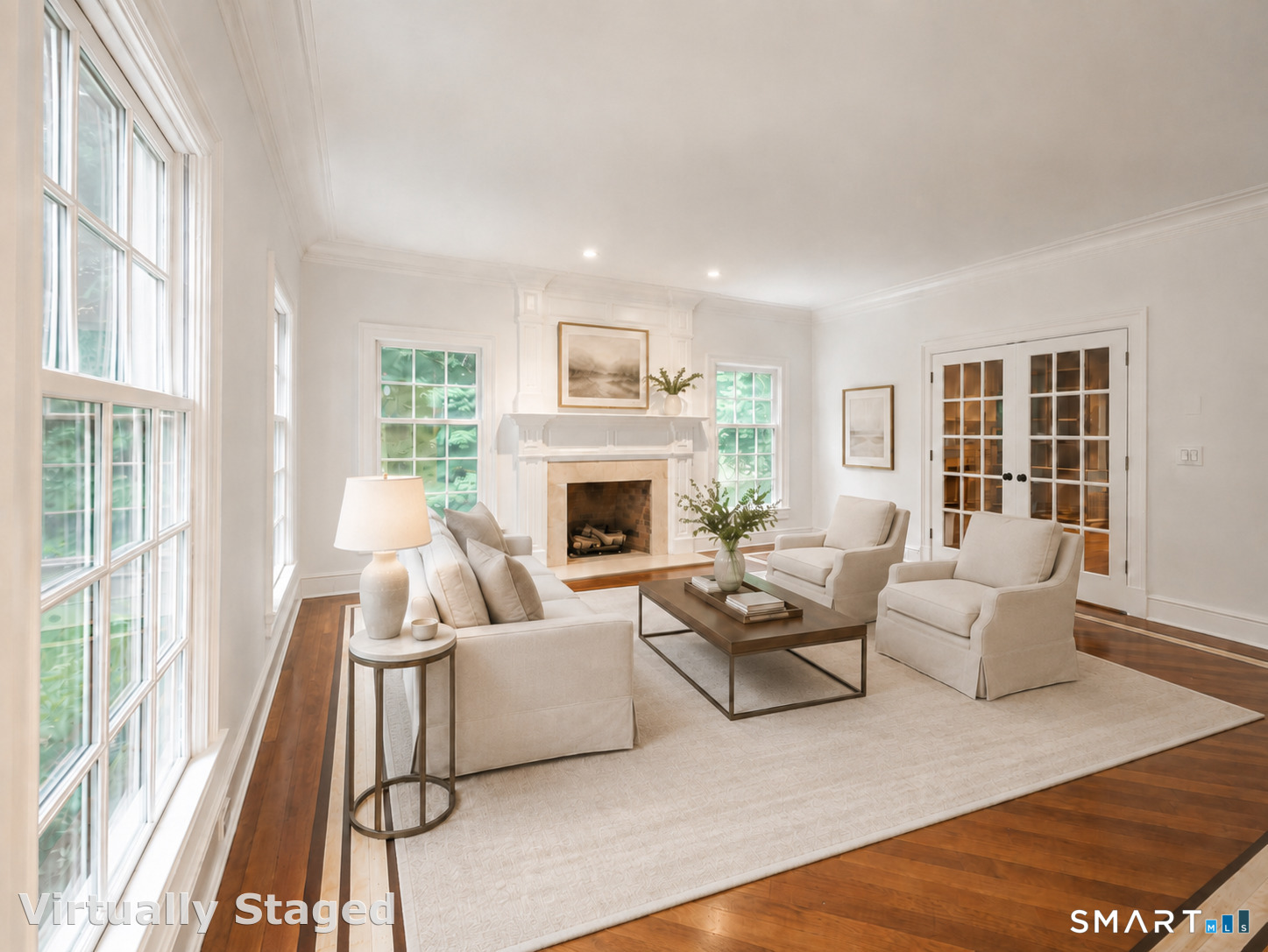 14 Powder Horn Hill Road Wilton CT 06897