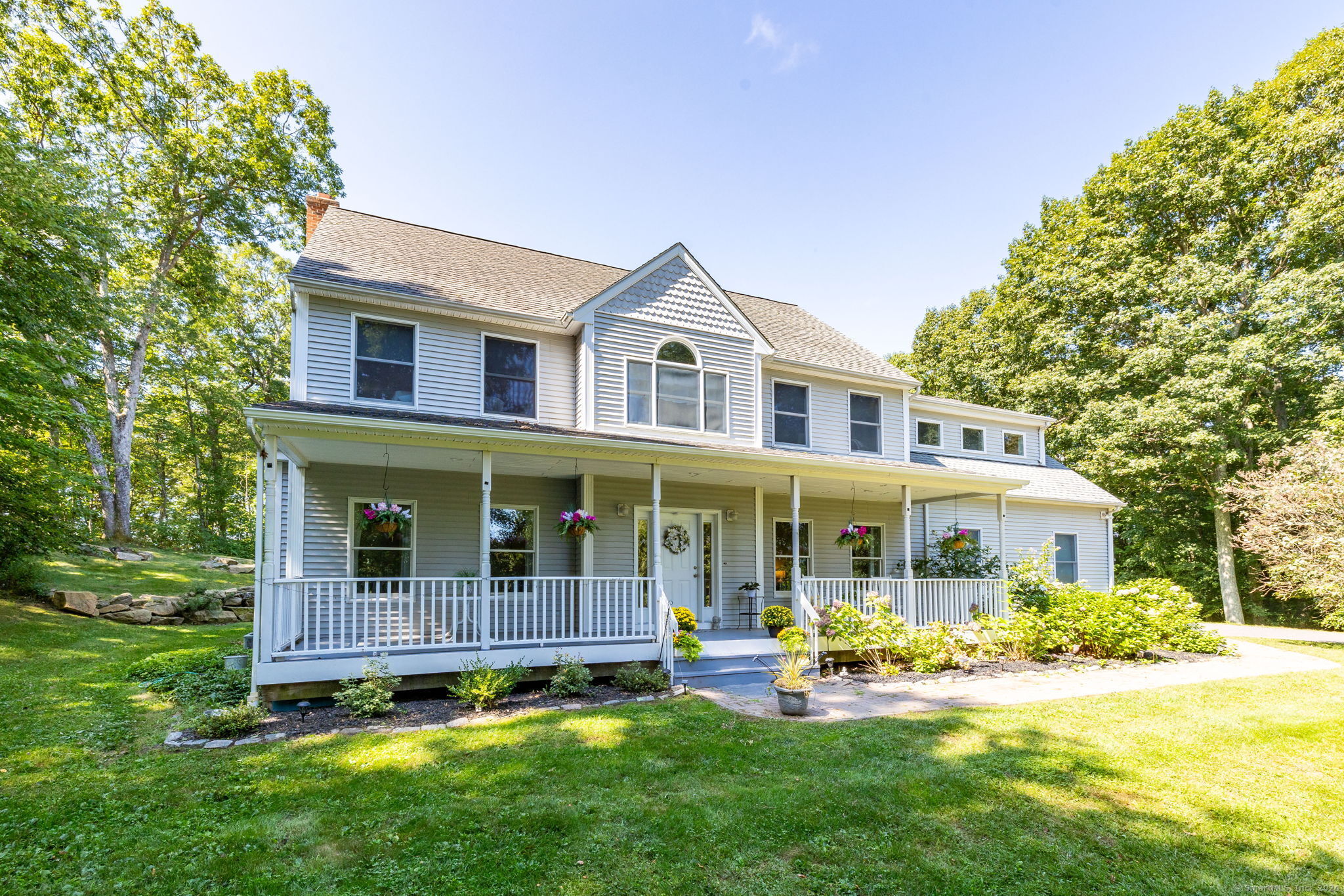 172 Apple Hill Drive Watertown CT 06795