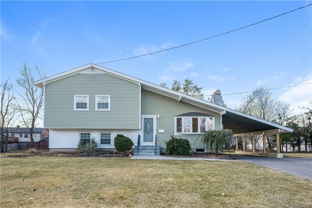7 Mark Lane Rocky Hill CT 06067