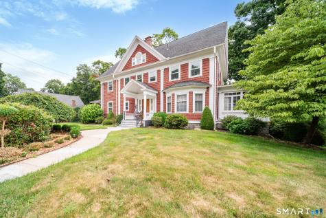 219 Hillside Avenue Naugatuck CT 06770