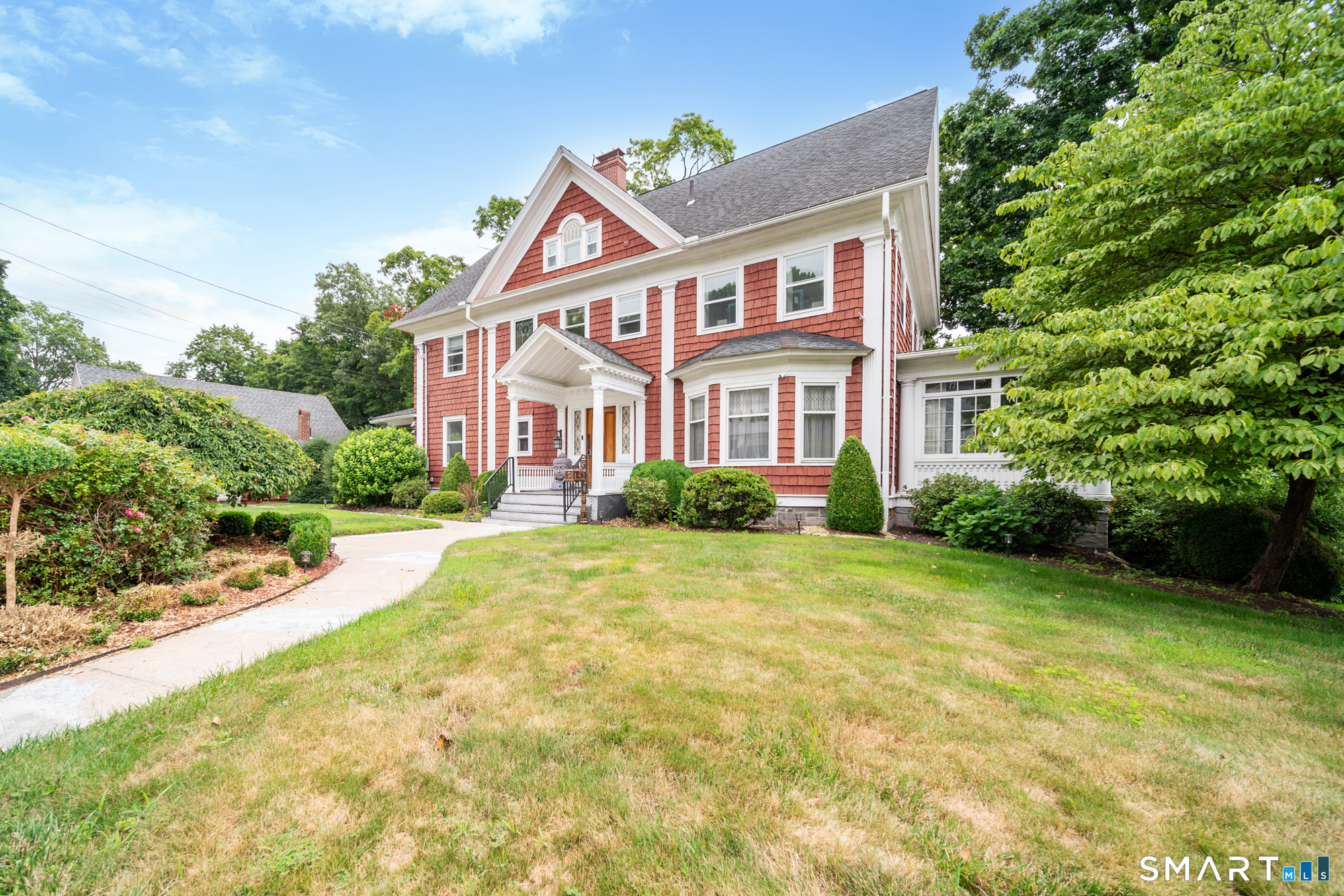 219 Hillside Avenue Naugatuck CT 06770