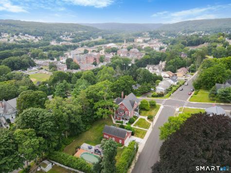 219 Hillside Avenue Naugatuck CT 06770