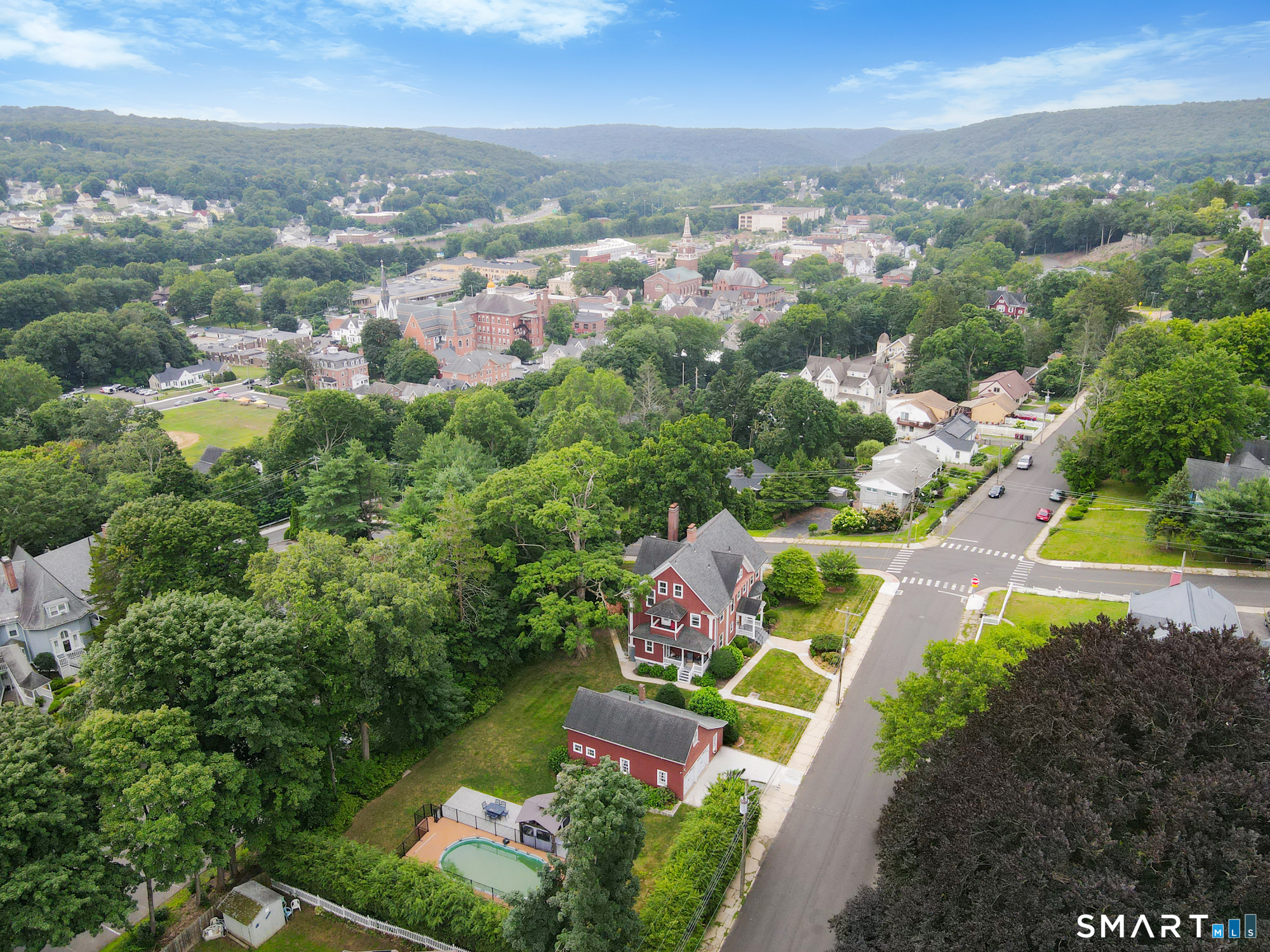 219 Hillside Avenue Naugatuck CT 06770