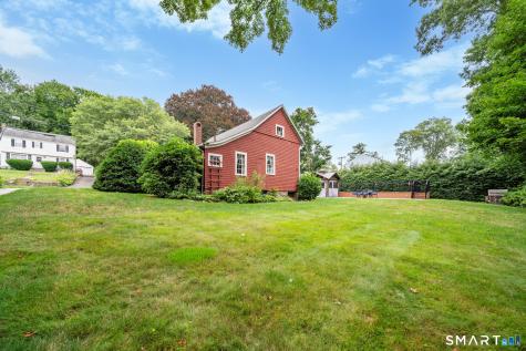 219 Hillside Avenue Naugatuck CT 06770