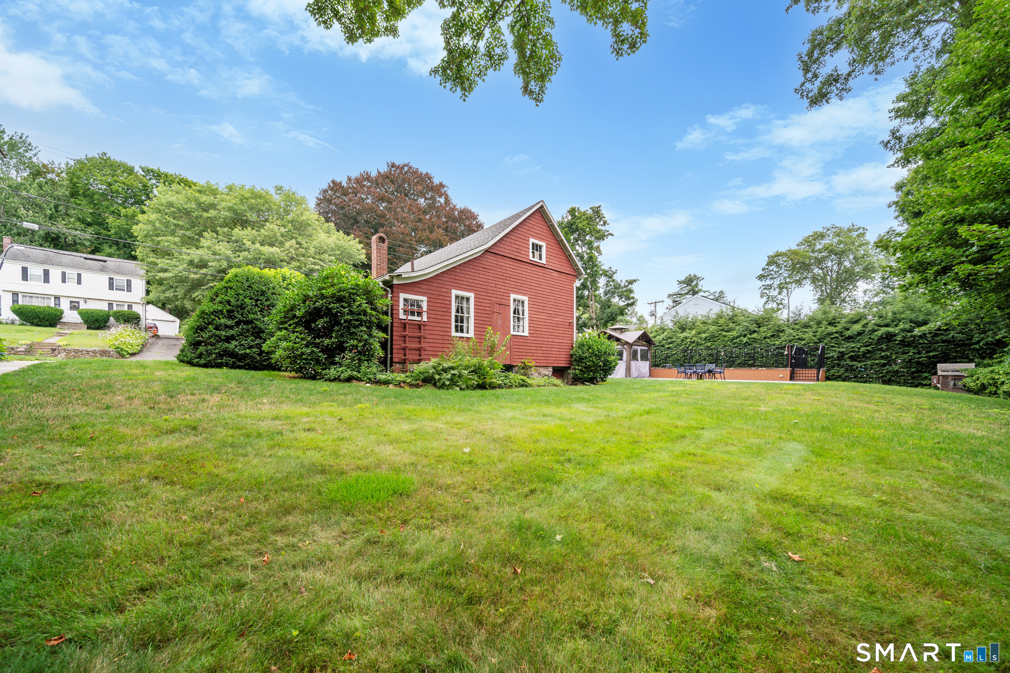 219 Hillside Avenue Naugatuck CT 06770