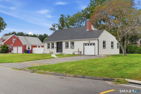 4 Wicklow Street Windsor Locks CT 06096