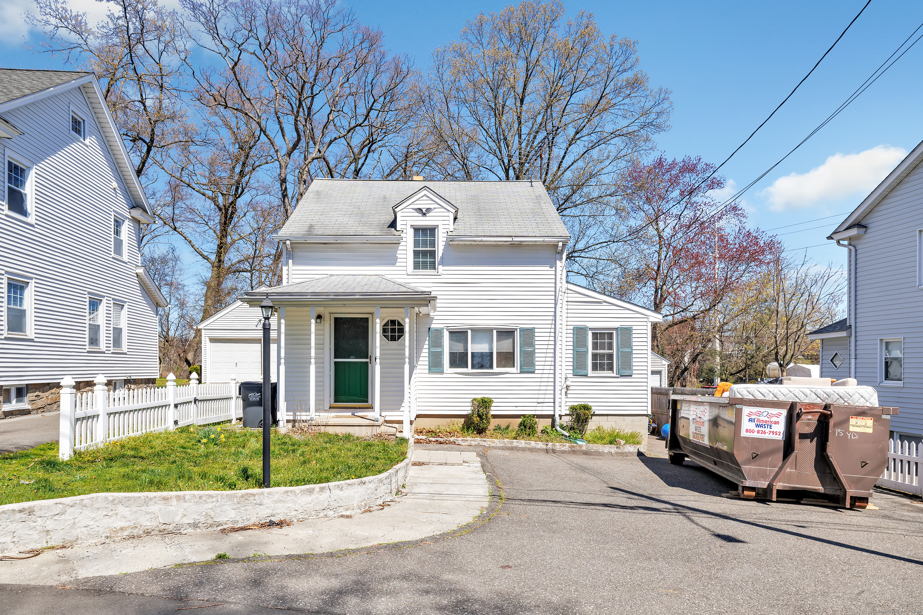 36 Chestnut Street Fairfield CT 06824