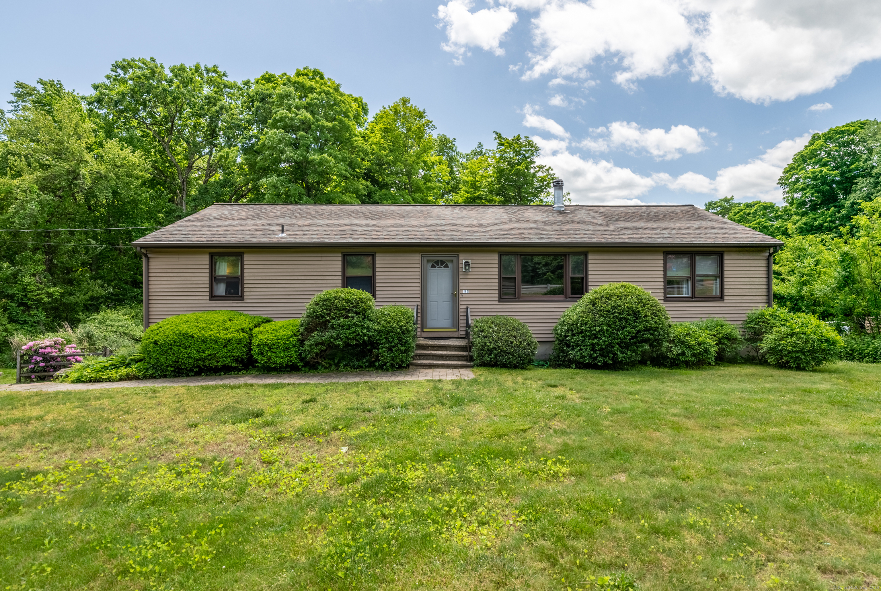 180 Lasky Road Beacon Falls CT 06403