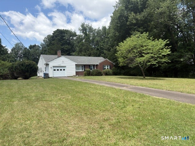 100 Oak Grove Street Manchester CT 06040