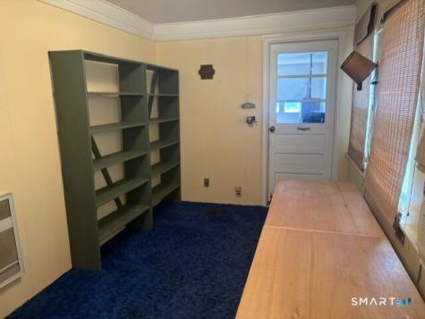 100 Oak Grove Street Manchester CT 06040