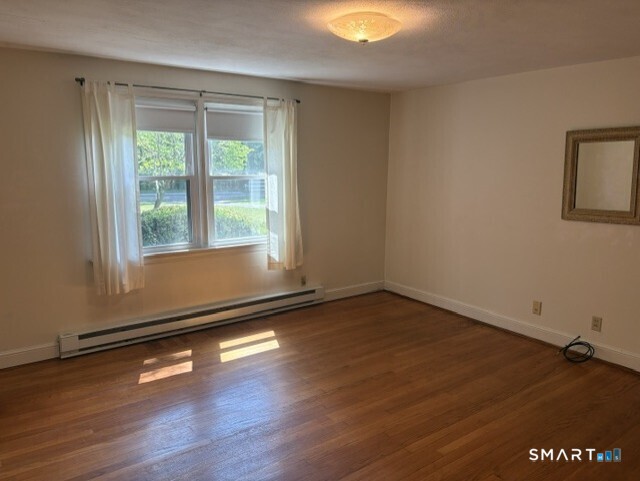 100 Oak Grove Street Manchester CT 06040