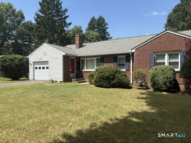 100 Oak Grove Street Manchester CT 06040