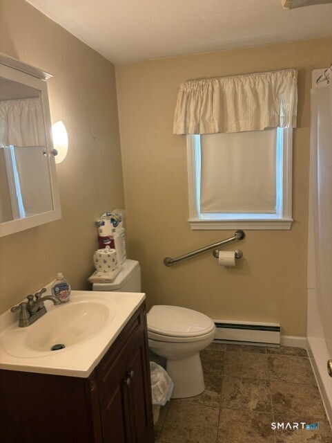 100 Oak Grove Street Manchester CT 06040