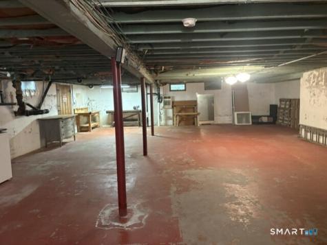 100 Oak Grove Street Manchester CT 06040