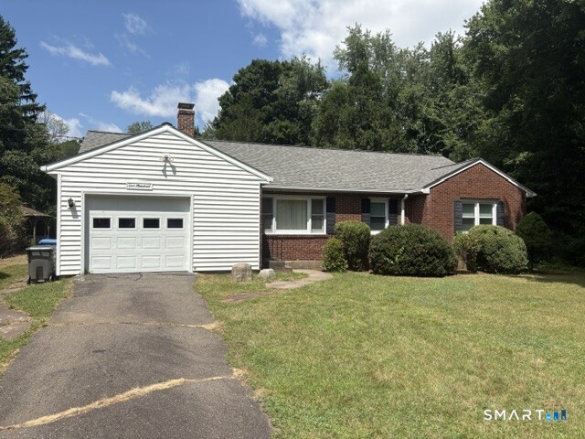 100 Oak Grove Street Manchester CT 06040