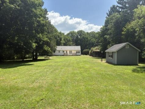 100 Oak Grove Street Manchester CT 06040