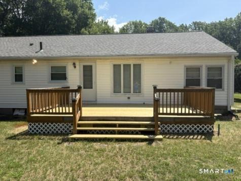 100 Oak Grove Street Manchester CT 06040