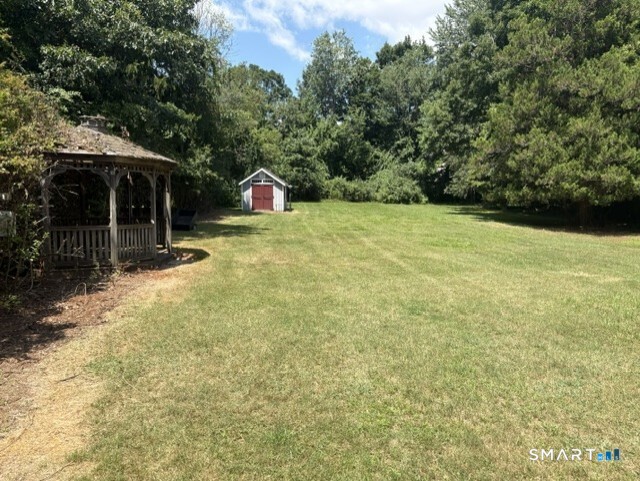 100 Oak Grove Street Manchester CT 06040