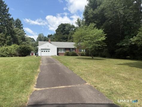 100 Oak Grove Street Manchester CT 06040
