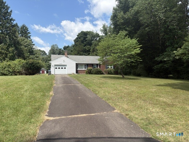 100 Oak Grove Street Manchester CT 06040