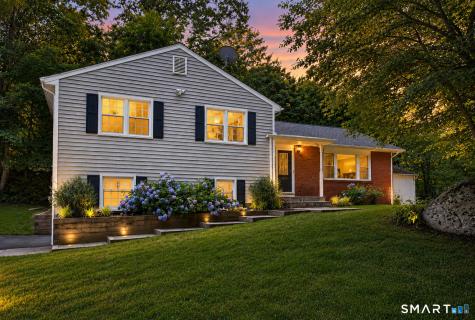 884 Indian Hill Road Orange CT 06477