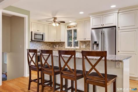 884 Indian Hill Road Orange CT 06477