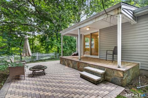 884 Indian Hill Road Orange CT 06477