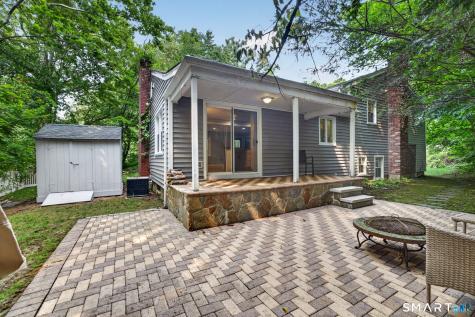 884 Indian Hill Road Orange CT 06477