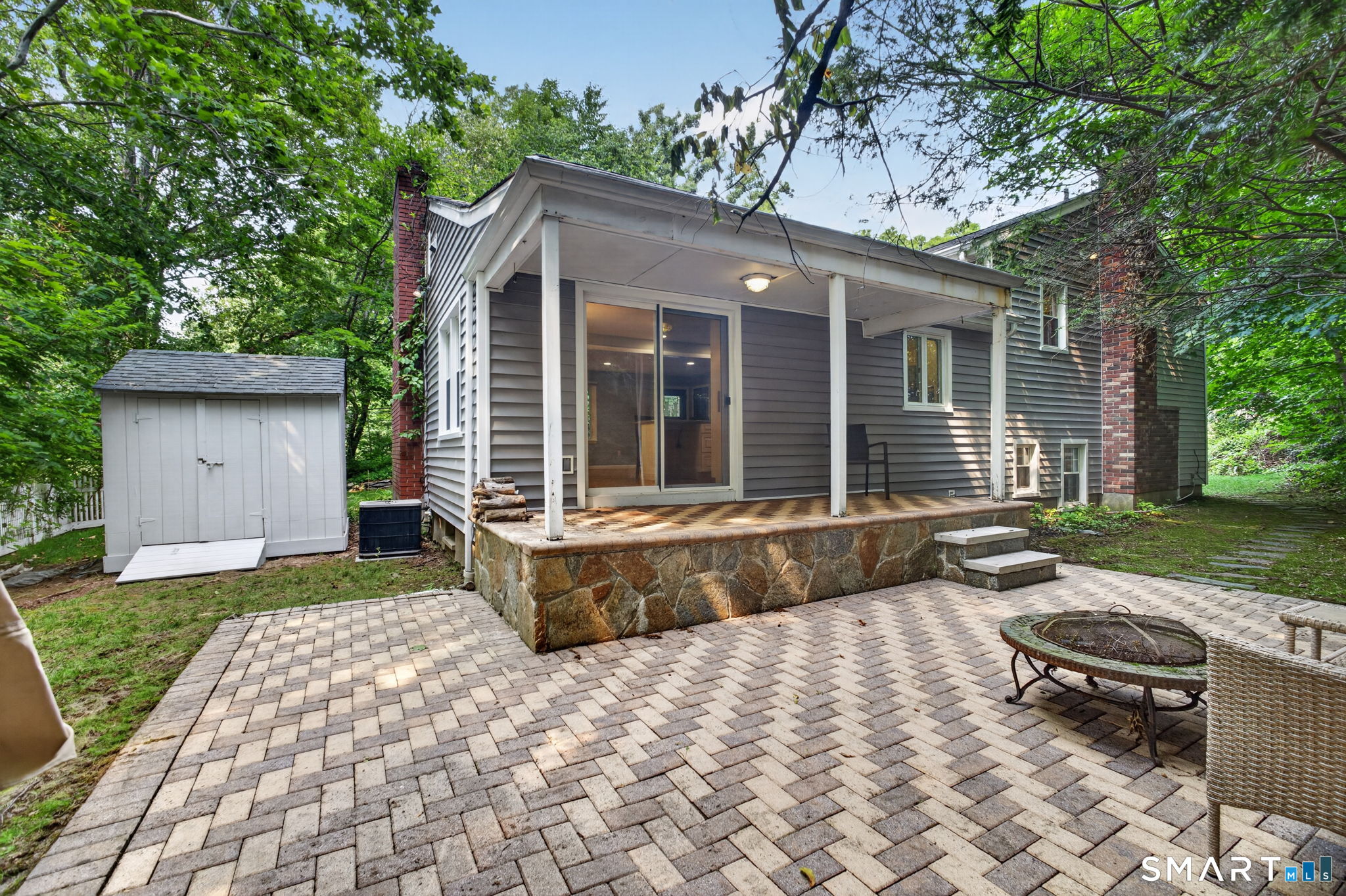 884 Indian Hill Road Orange CT 06477
