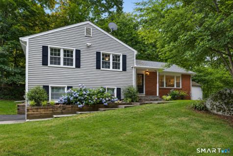 884 Indian Hill Road Orange CT 06477