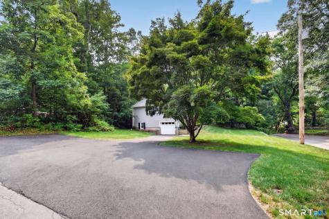 884 Indian Hill Road Orange CT 06477