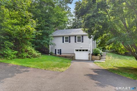 884 Indian Hill Road Orange CT 06477